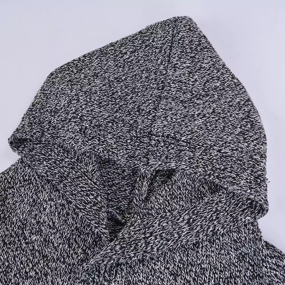 Cardigan Boho Knit pocket Sweater - Picture 15 of 16